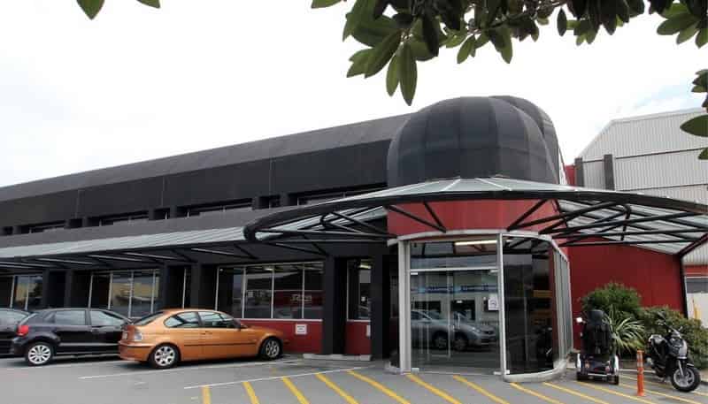 15 Victoria Street, Petone