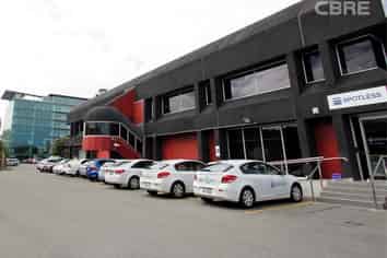 Bulk Retail, Office, Showroom and Warehouse