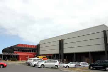 Bulk Retail, Office, Showroom and Warehouse