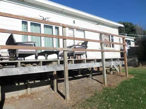 1608 Cape Palliser Road, Cape Palliser