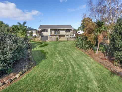 553 Buckland Road, Buckland