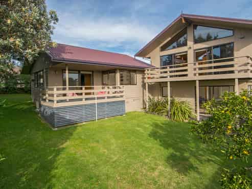 102 Pillans Road, Otumoetai