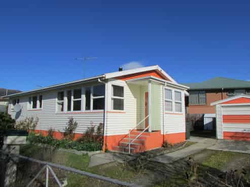 47 Forest Street, Tapanui