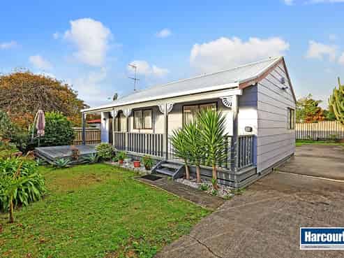 7B Justamere Place, Weymouth