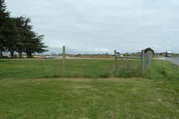 Wigram land opportunity