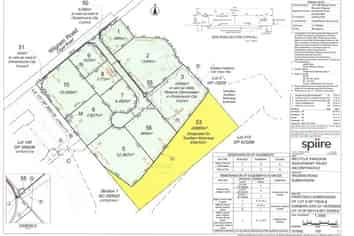 Wigram land opportunity