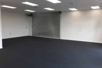 Office, showroom or distribution - For Lease