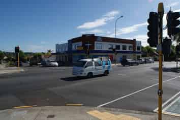 Ranui First Floor Space Floor Area: 843sqm