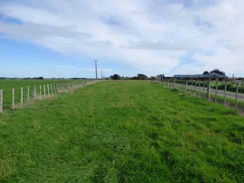 278D Mcdonell Road, Ohakea