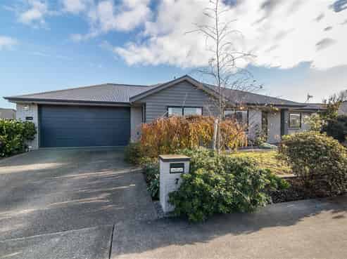 7 Manhattan Court, Paraparaumu Beach