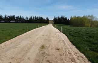 142 Endowment Road, Winton Surrounds