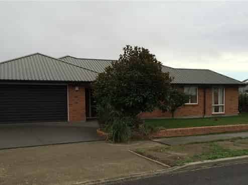 32 Ti Rakau Drive, Woolston