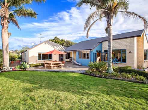 25 Morgan Road, Pukekohe East