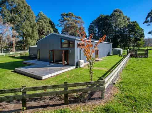 19 Hogg Road, Rotoma