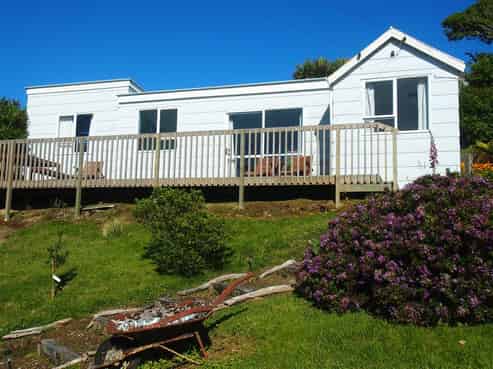 38 Esplanade, Kaka Point