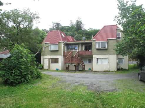 8/24 Parliament Street, Melling