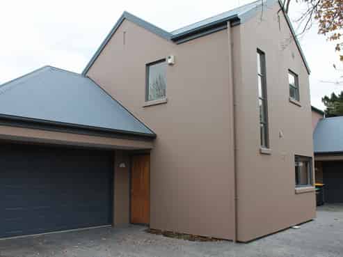 123A Canon Street, Edgeware