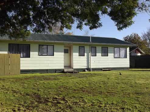 17 George Street, Solway