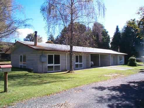 210 West Parkdale Street, Tokoroa