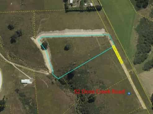 52 Dons Creek Road, Waitati