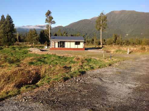 61 Mcgloin Road, Bruce Bay