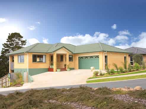 45 Pompallier Estate Drive, Maunu