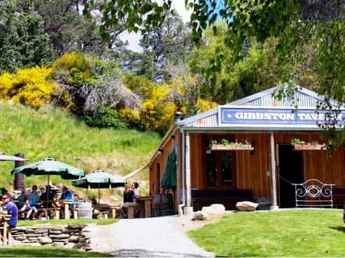 8 Coal Pit Road, Gibbston