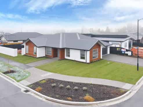 32 Te Whenu Crescent, Marshland