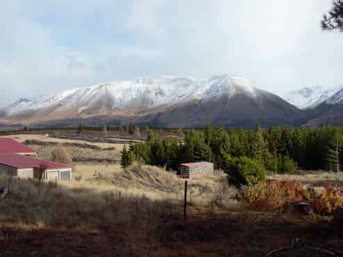 56 Ohau Drive, Lake Ohau