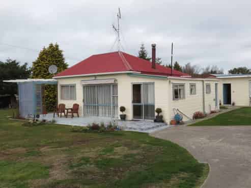 3 Mcpherson Road, North Otago
