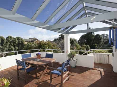 24 Kohutuhutu Road, Raumati Beach