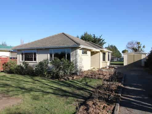 13 Browns Road, Dunsandel