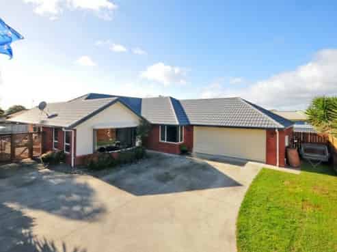 63 Waiwherowhero Drive, Saint Andrews