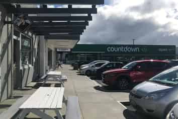 Pohutukawa Coast Shopping Centre - Beachlands
