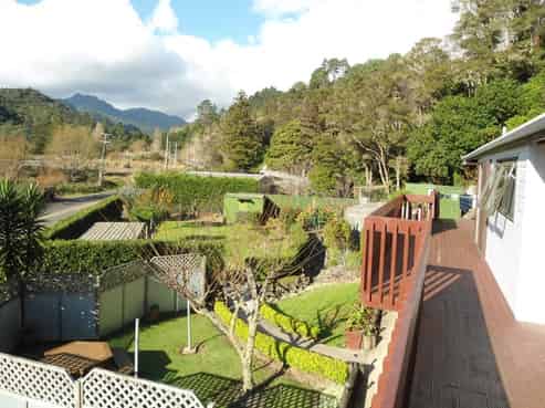 162 Tapu Coroglen Road, Tapu