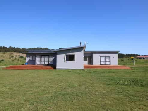 165 Taikorea Road, Himatangi