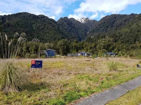 7 Pioneer Drive, Franz Josef Glacier