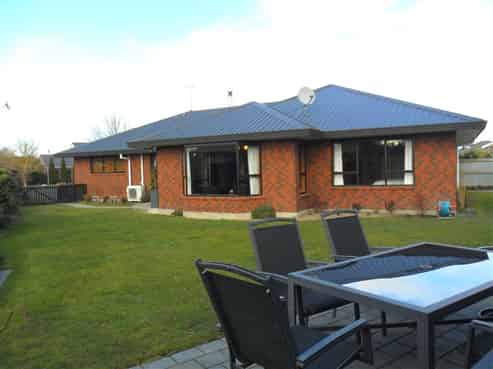 7 Knox Place, Tinwald