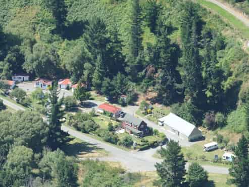 26 Medway Road, Hanmer Springs