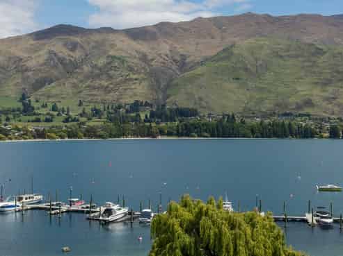 Central Otago / Lakes District - Address withheld