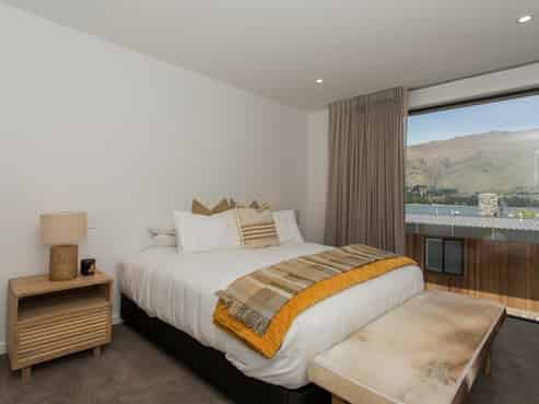 Central Otago / Lakes District - Address withheld