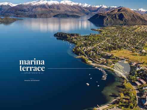 Central Otago / Lakes District - Address withheld