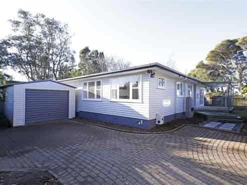 28 Morris Road, Hillcrest