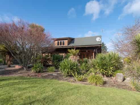 169A State Highway 30, Tikitere