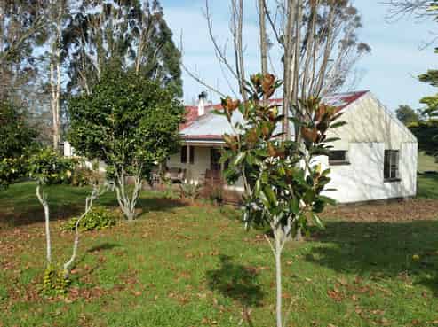 1913 Waihau Road, Hastings Country