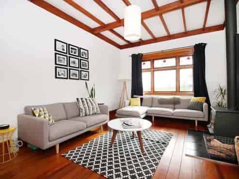 215 Fagan Road, Ohakea