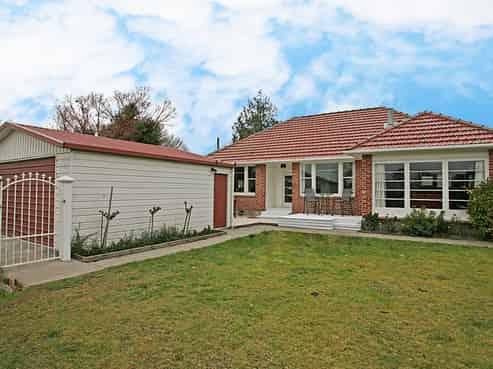 183 Harewood Road, Papanui