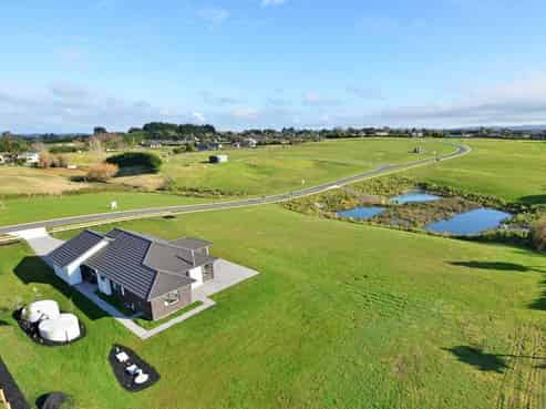 26 Church View Road, Waiau Pa