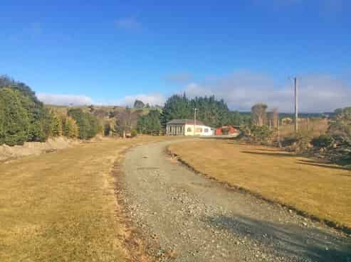 2254 Herbert-hampden Road, Herbert