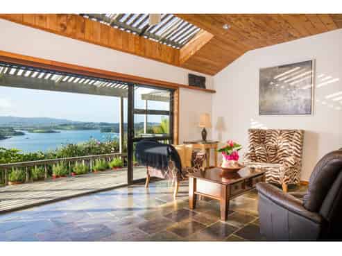 1234 Sandspit Road, Sandspit